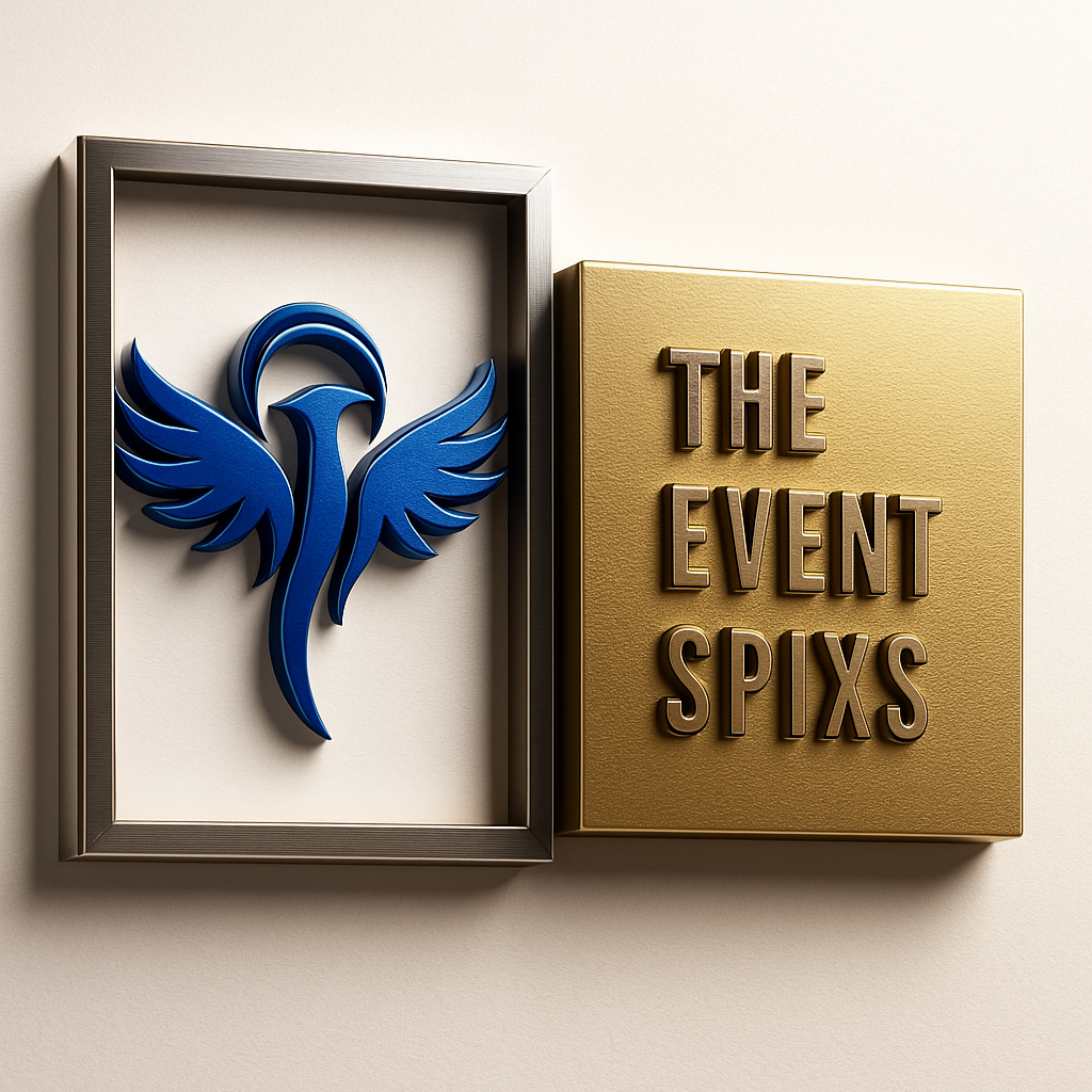 The Event Spixs